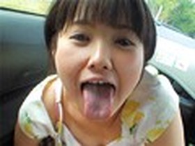 南の島の居酒屋で働くロリ看板娘をヤリたい放題しちゃった俺のビデオ日記 みかチャン　サンプル画像02